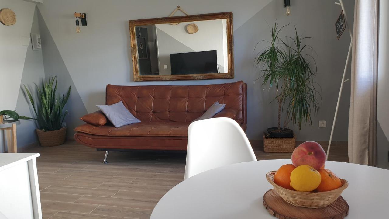 Sunset Relax Porch Apartamento *
